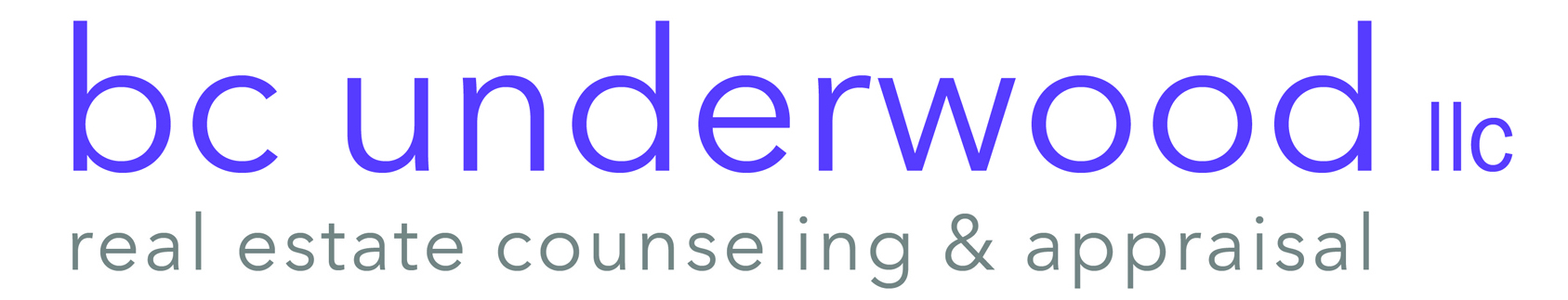 B.C. Underwood LLC Logo